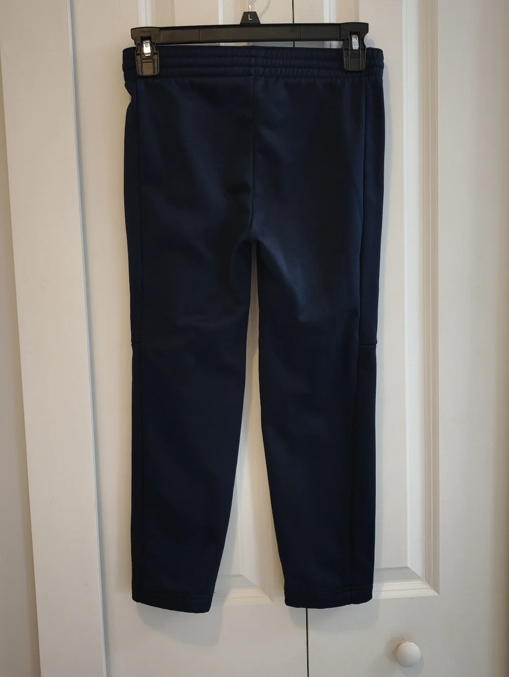 Old Navy Youth Navy Athletic Fleece Pants